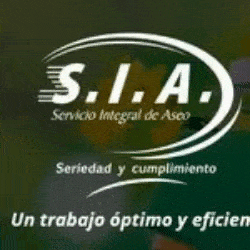 Servicio Integral De Aseo (S.I.A.)