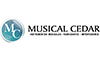 Almacén Musical Cedar