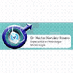 Doctor Héctor Ricardo Narváez Rosero