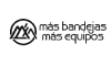 Mas Bandejas Mas Equipos