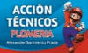 Acción Técnicos Plomería