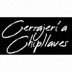 Cerrajería Chipllaves