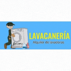 Alquiler De Lavadora - Lavacaneria