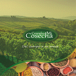 Granos Y Cereales Mi Cosecha