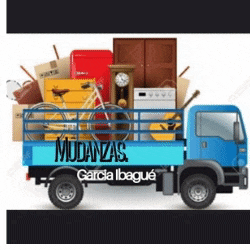 Mudanzas García Ibagué