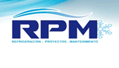 Rpm - Refrigeración, Proyectos Y Mantenimientos