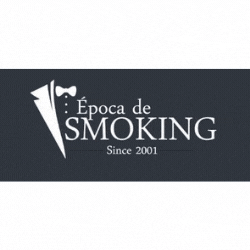 Época De Smoking