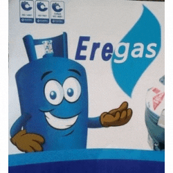 Eregas
