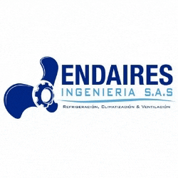 Endaires Ingeniería S.A.S
