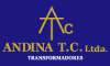 Andina T.C. Transformadores