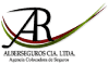 Alberseguros CIA. Ltda.