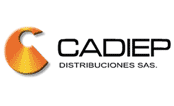Cadiep Distribuciones S.A.S.