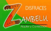 Disfraces Zambelú