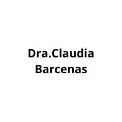 Dra Claudia Barcenas