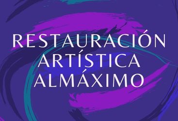 Restauración Artística Almáximo