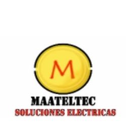 Maateltec Soluciones Eléctricas