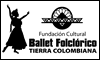 Academia Ballet Folclórico Tierra Colombiana