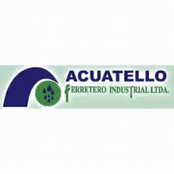 Acuatello Ferretero Industrial Ltda.