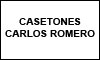 Casetones Carlos Romero