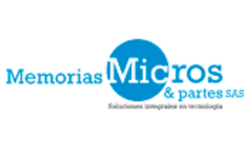 Memorias Micros Y Partes