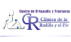 Centro De Ortopedia Y Fracturas Clínica De La Rodilla