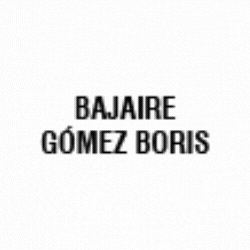 Bajaire Gómez Boris