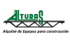 Alturas Alquiler De Equipos Para Construcción