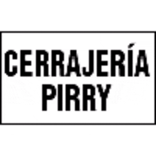 Cerrajería Pirry