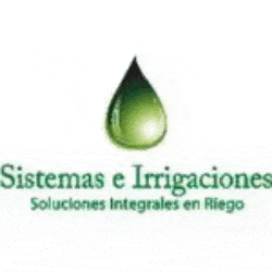 Sistemas E Irrigaciones