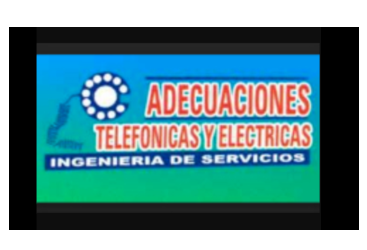Adecuaciones Telefonicas Y Electricas