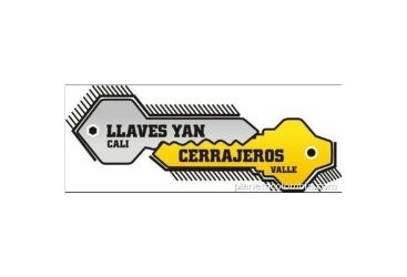 Llaves Yan Cerrajeros