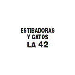 Estibadoras Y Gatos La 42