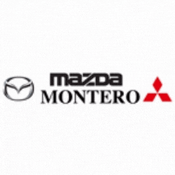 Almacén Mazda Montero