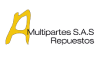 Almacen A Multipartes S.A.S.