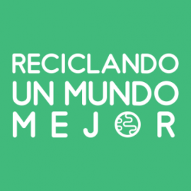 Fundación Reciclando Un Mundo Mejor