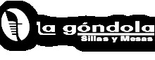 La Gondola-Sillas y Mesas para Gastronomia