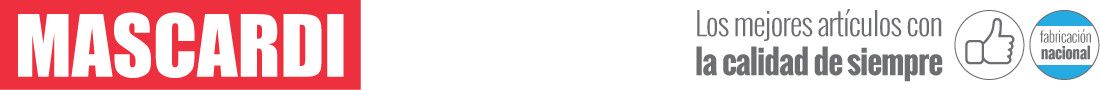 Plasticos Mascardi
