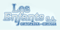 Les Enfants Ortopedia