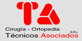 Ortopedia Tecnicos Asociados SRL