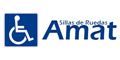 Silla de Ruedas Amat