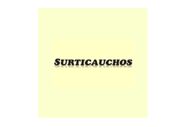 Surticauchos