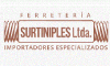 Ferretería Surtiniples Ltda.