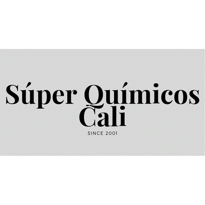 Super Químicos Cali