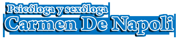 De Napoli Carmen Sexologia - Psicologia
