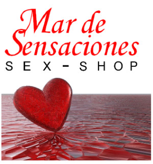 Mar de Sensaciones Sex Shop
