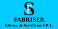 Fabriser - Fabrica de Servilletas