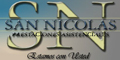 San Nicolas Prestaciones Asistenciales