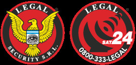 Legal Security SRL