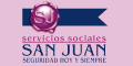 Servicios Sociales San Juan SRL