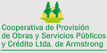 Coop de Provision Obras y Serv Publicos y Credito Limitada